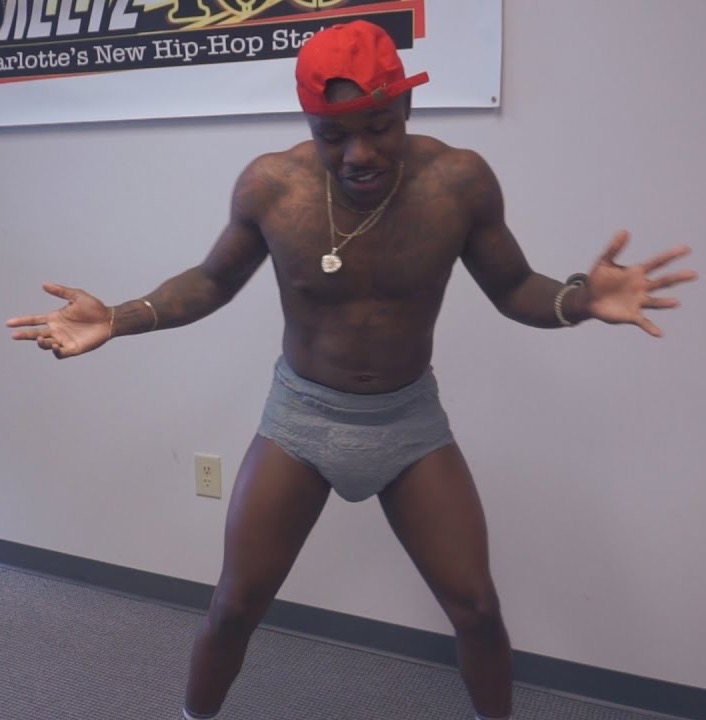 FULL VIDEO: Dababy Nude Dick Leaked! - The Porn Leak - Fapfappy
