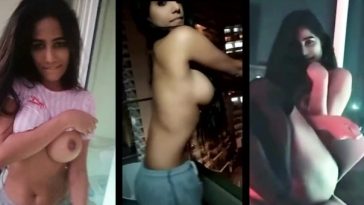 FULL VIDEO: Poonam Pandey Nude & Sex Tape Leaked! - The Porn Leak - Fapfappy