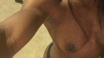Morolake Akinosun Nude Leaked The Fappening (8 Photos)