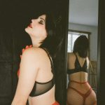 Sarahlashe Photos #4 Nude Leak