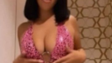 Kiara Marie Video #6 Nude Leak