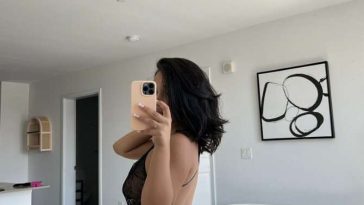 Kiara Marie Photos #1 Nude Leak