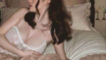 Carly Coplin  Carlyannac Photos #1 Nude Leak