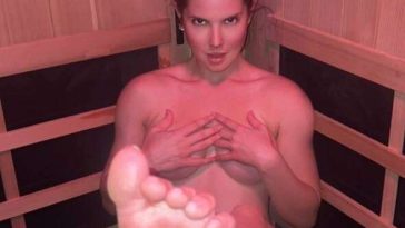 Amanda Cerny Nude OnlyFans Photos #29