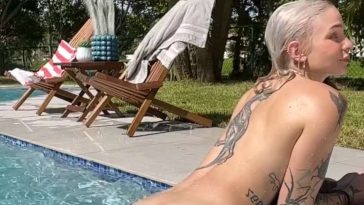 babyfooji peachtot Nude OnlyFans New Video #3