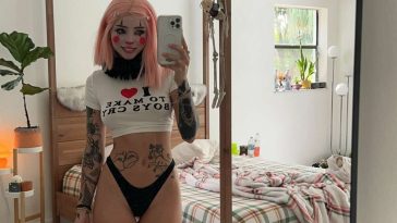babyfooji peachtot Nude OnlyFans New Photos #15
