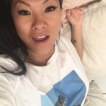 Asa Akira Nude Bed Masturbation Onlyfans Video Leaked