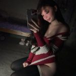 Belle Delphine Nude Casual Bedroom Selfies Onlyfans Set Leaked