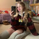 Belle Delphine Thong Ass Sonichu Selfie Onlyfans Set Leaked