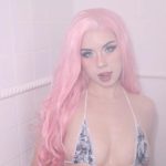 Dessyyc Micro Bikini Shower Twerk Onlyfans Video Leaked