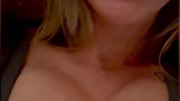 Diora Baird Nude Selfie Masturbation Onlyfans Video Leaked