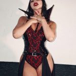 Erika Kitax Sexy (8 Photos)