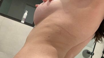 Hannah Owo Nude Boob Job Selfies Onlyfans Set Leaked