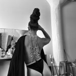 Storm Reid Sexy - Galore Magazine (12 Photos)