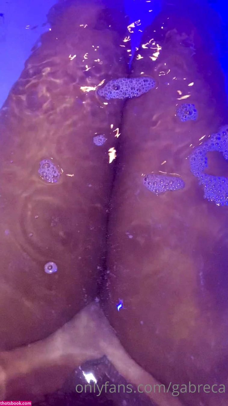 gabreca Nude OnlyFans Video #4