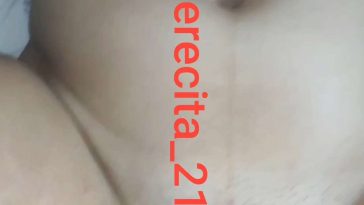 Cerecita21  Cerezita hot69 Nude OnlyFans Video #2