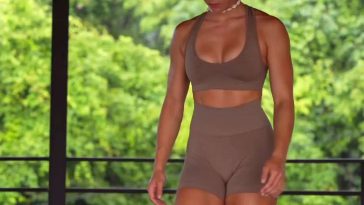 Meelah Robbins  meelahrobbins  meelahangelina Nude OnlyFans Video #1