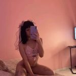 Cute Molly18 Nude OnlyFans Video #5