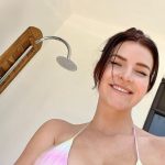 KittyPlays Sexy Bikini Ice Bath Fansly Set Leaked
