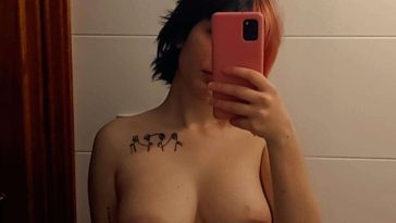 Kirara Kakashieboy Nude OnlyFans Photos #3