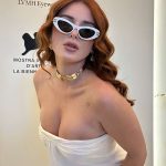 Bella Thorne Nude OnlyFans Photos #8