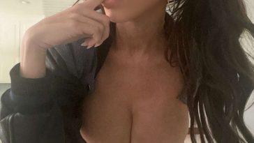 Paige Woolen Nude OnlyFans Photos #9