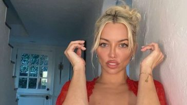 Lindsey Pelas Nude OnlyFans Photos #42