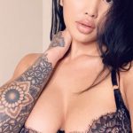 Marie Madore Nude OnlyFans Photos #5