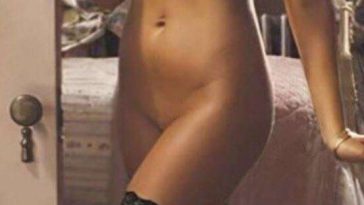 Margot Robbie Nude Photos #6