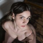 Nausicaa Yami Nude Photos #13