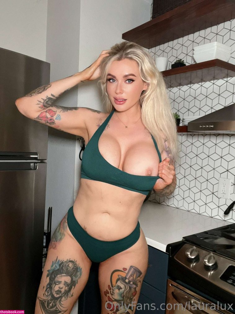 Laura Lux lauralux Nude OnlyFans Photos #29
