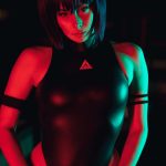 Yuriko Tiger Nude Photos #15