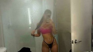 Ashley Serrano Nude OnlyFans Photos #6