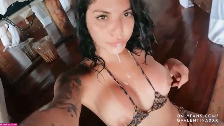 Gina Valentina Nude OnlyFans Photos #15