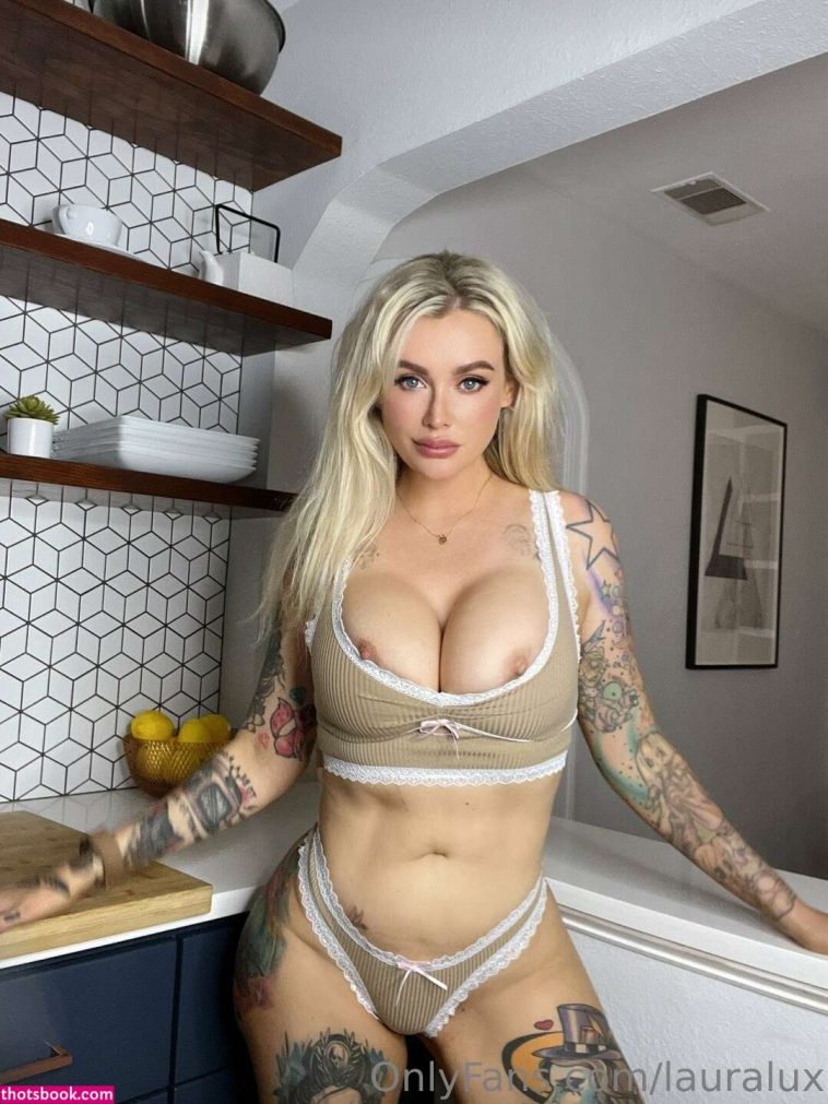 Laura Lux lauralux Nude OnlyFans Photos #26