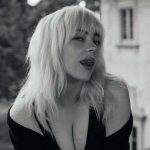 Billie Eilish Nude Photos #18