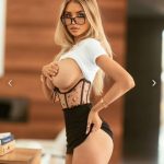 Mikayla Demaiter Nude OnlyFans Photos #36