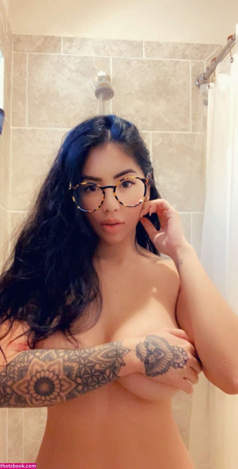 Marie Madore Nude OnlyFans Photos #7