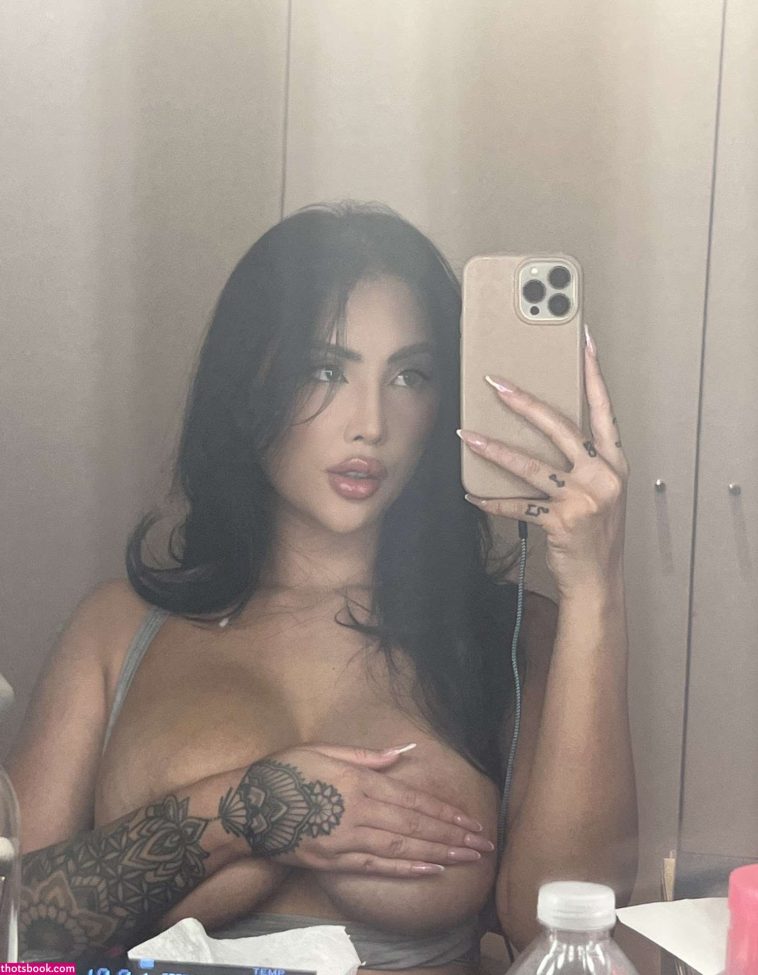 Marie Madore Nude OnlyFans Photos #12