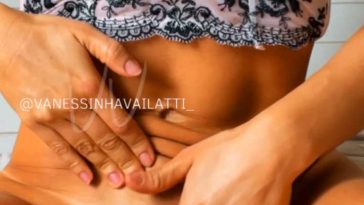 Vanessinha Vailatti Nude OnlyFans Photos #6