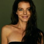 Yvonne Catterfeld Sexy & Topless (6 Photos)