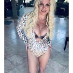 Britney Spears Nude & Sexy Collection (14 Photos)