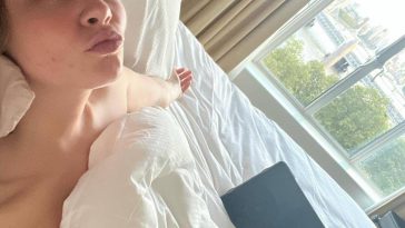Cara Delevingne Nude & Sexy Collection (10 Photos)