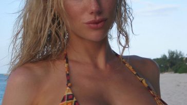 Charlotte McKinney Hot (4 New Photos)