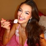 Rachel Pizzolato Looks Hot in Pink on Her Birthday (11 Photos)