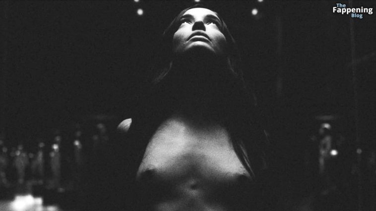 Emily Willis & Karrueche Tran Nude - Divinity (5 Pics)