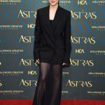 Hailee Steinfeld Looks Sexy at the Astra Film Awards (33 Photos)