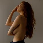 Katya Sitak Sexy & Topless (18 Photos)