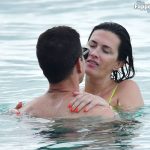 Rhea Durham & Mark Wahlberg Enjoy a Day While on Vacay in Barbados (82 Photos)