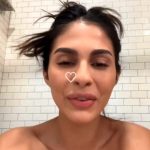 Amanda Trivizas Nude Shower OnlyFans Livestream Leaked